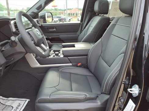 New 2026 Toyota Sequoia Limited image 13