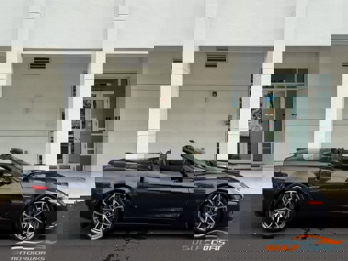 Used 2013 Chevrolet Corvette 427 w/ 1SC Preferred Equipment Group image 70