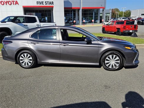 Used 2023 Toyota Camry LE image 13
