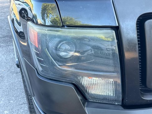 Used 2013 Ford F150 FX4 w/ Luxury Equipment Group image 19