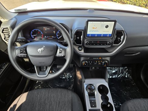 Used 2023 Ford Bronco Sport Big Bend image 7