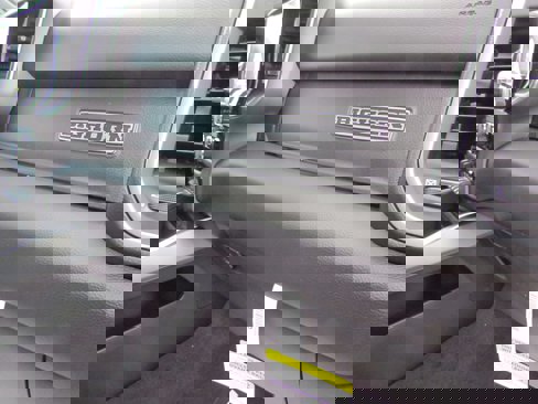 New 2025 RAM 1500 Big Horn image 15