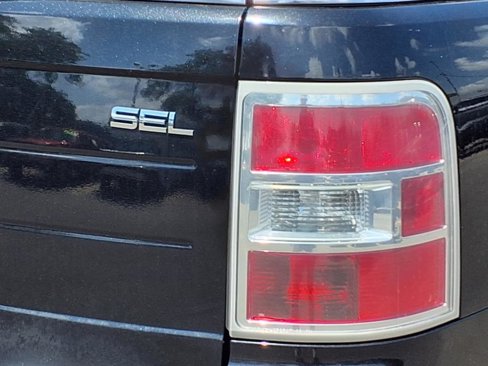Used 2011 Ford Flex SEL w/ Rapid Spec Order Code image 22