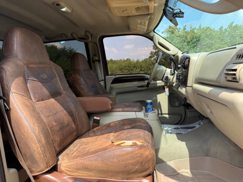 Used 2006 Ford F350 King Ranch image 21
