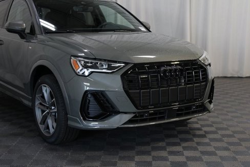 New 2025 Audi Q3 2.0T Premium image 33
