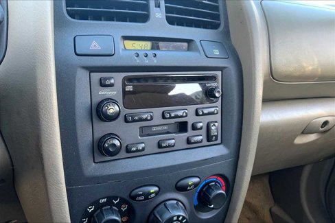 Used 2005 Hyundai Santa Fe GLS image 27