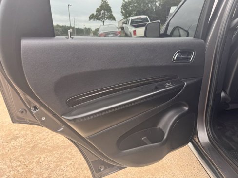 Used 2015 Dodge Durango Limited w/ Nav & Power Liftgate Group image 16