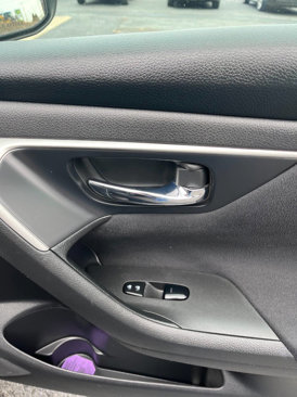 Used 2015 Nissan Altima 2.5 S image 37