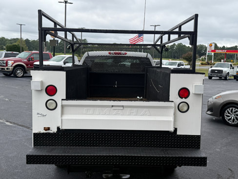 Used 2009 Chevrolet Silverado 2500 W/T image 4
