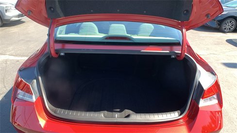 Used 2023 Hyundai Elantra SEL w/ Winter Weather Package image 24