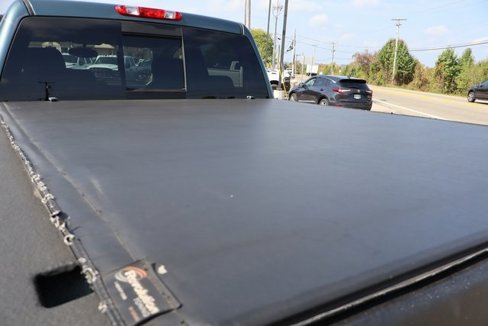 Used 2013 GMC Sierra 2500 SLE w/ SLE Preferred Package image 37