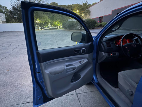 Used 2009 Toyota Tacoma 2WD Access Cab image 29