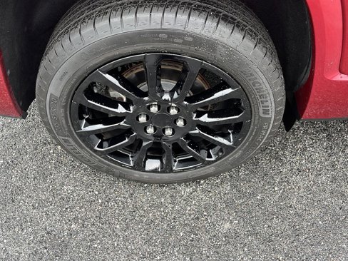 Certified 2020 GMC Acadia Denali w/ Technology Package image 15