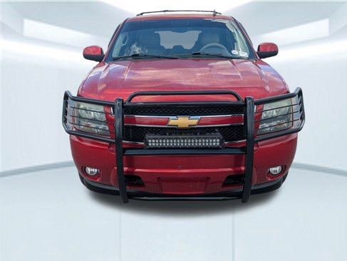 Used 2012 Chevrolet Tahoe LT w/ Luxury Package image 10