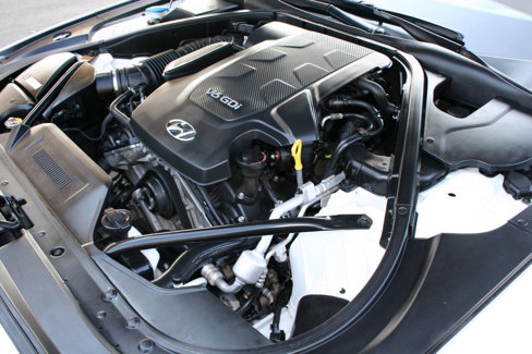 Used 2015 Hyundai Genesis 3.8 w/ Option Group 02 image 20