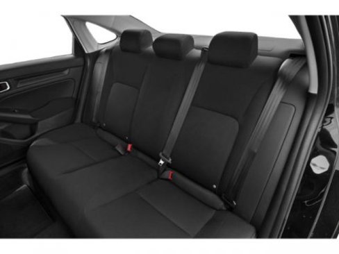 Certified 2024 Honda Civic LX image 13
