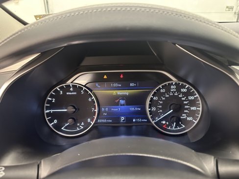 Used 2017 Nissan Murano Platinum w/ Platinum Technology Package image 29