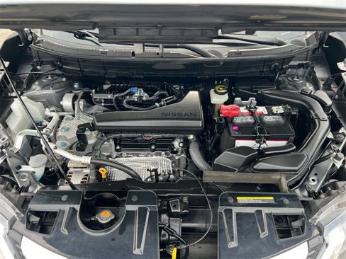 Used 2019 Nissan Rogue SV w/ Premium Package image 39