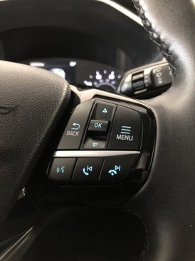 Certified 2022 Ford Escape SE w/ Convenience Package image 25