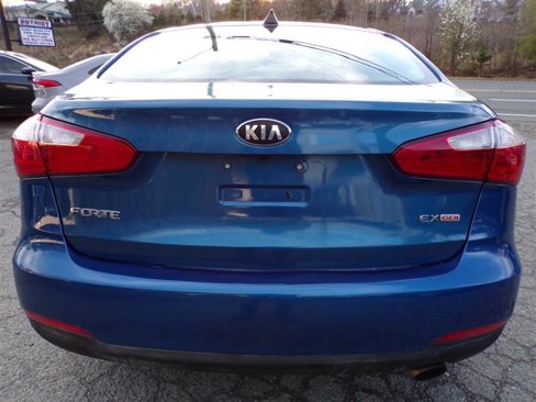 Used 2014 Kia Forte EX image 7