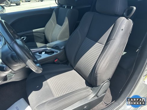 Used 2018 Dodge Challenger SXT w/ Blacktop Package image 55