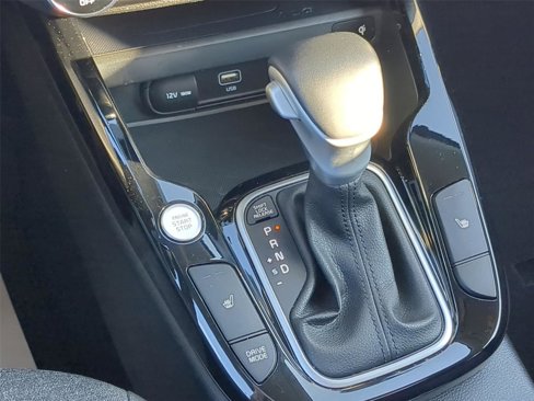 Used 2023 Kia Soul EX image 24