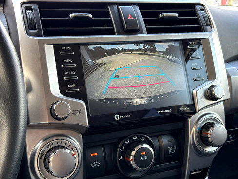 Used 2022 Toyota 4Runner SR5 Premium image 16
