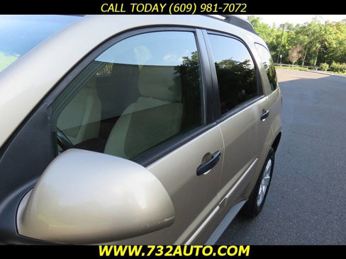 Used 2007 Pontiac Torrent AWD w/ Preferred Package image 33
