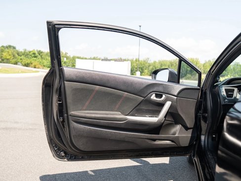 Used 2015 Honda Civic Si image 39