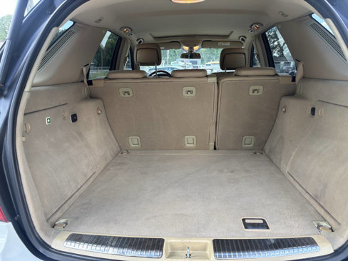 Used 2011 Mercedes-Benz ML 350 4MATIC image 21