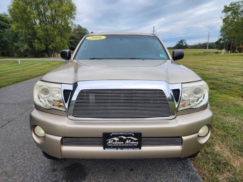 Used 2006 Toyota Tacoma 4x4 Access Cab V6 image 3