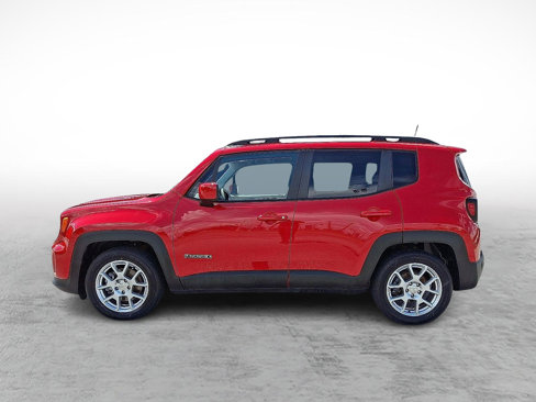 Used 2020 Jeep Renegade Latitude image 6