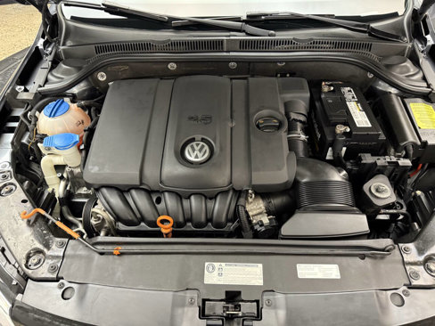 Used 2013 Volkswagen Jetta SE image 27