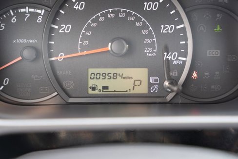 Used 2024 Mitsubishi Mirage ES image 34