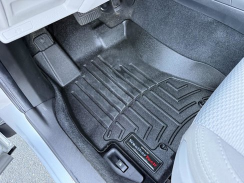 Used 2016 Subaru Forester 2.5i Premium image 15