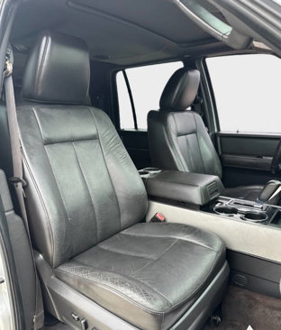 Used 2014 Ford Expedition EL Limited w/ Equipment Group 301A image 11