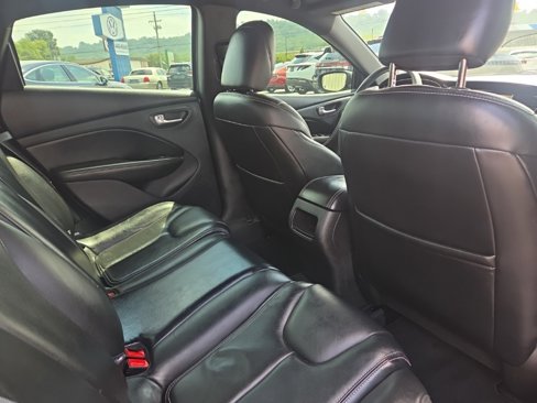 Used 2013 Dodge Dart Limited w/ Premium Group image 19