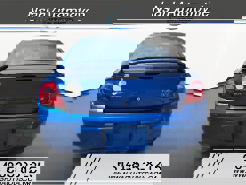 Used 2005 Dodge Neon SXT w/ Sport Appearance Group image 6