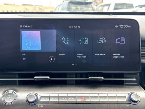 Used 2025 Hyundai Kona SEL image 21