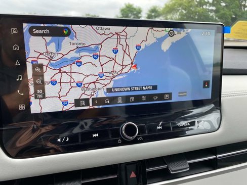 New 2025 Mitsubishi Outlander AWD image 10