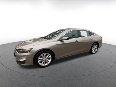 Used 2024 Chevrolet Malibu LT image 8