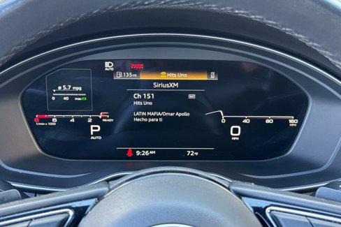 Used 2022 Audi A4 2.0T Premium Plus image 20