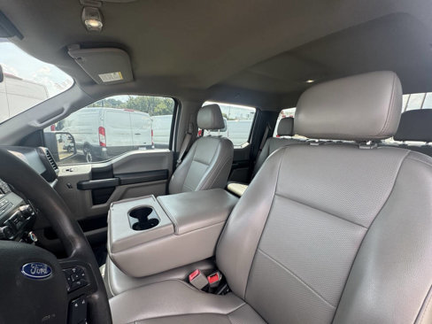 Used 2019 Ford F150 XL w/ Equipment Group 101A Mid image 12