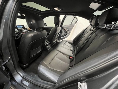 Used 2015 BMW 335i xDrive Sedan image 18