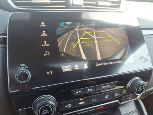 Used 2019 Honda CR-V EX image 19
