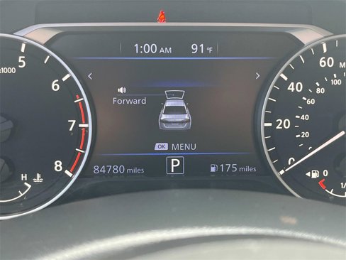 Used 2020 Nissan Altima 2.5 S image 30