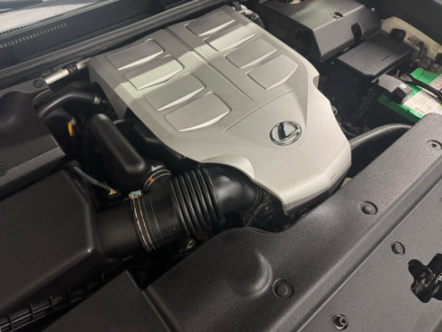 Used 2011 Lexus GX 460 image 42