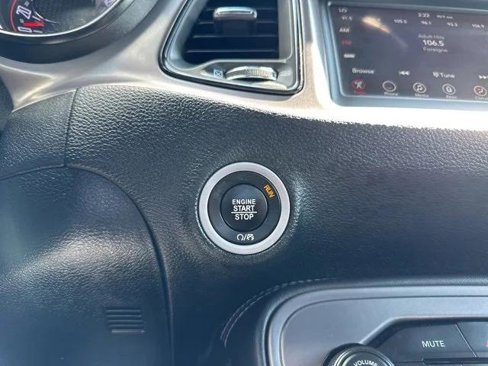 Certified 2023 Dodge Challenger SXT image 19