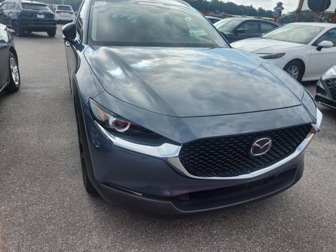 Used 2024 MAZDA CX-30 AWD 2.5 S w/ Preferred Package image 7