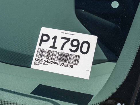 Certified 2023 Hyundai Elantra SEL w/ Convenience Package image 28
